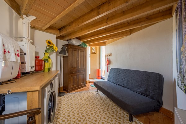 Medium property photo - Zevenbergjesweg 1-38, 3781 NV Voorthuizen